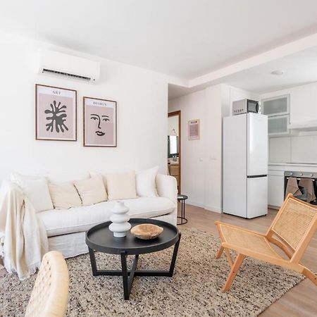 Malasana 13, Nuevo Apartamento 2 Dormitorios, Centro Historico, Todos Servicios, Barrio Tranquilo, Ms Малага Екстериор снимка
