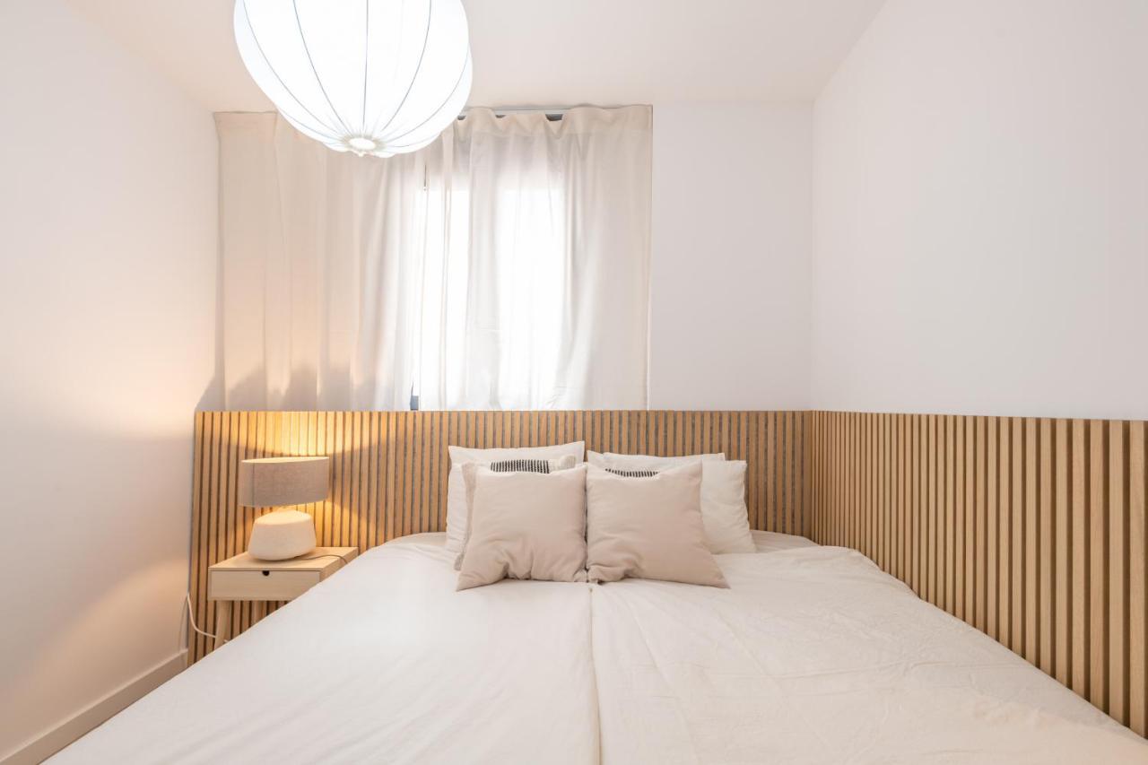 Malasana 13, Nuevo Apartamento 2 Dormitorios, Centro Historico, Todos Servicios, Barrio Tranquilo, Ms Малага Екстериор снимка
